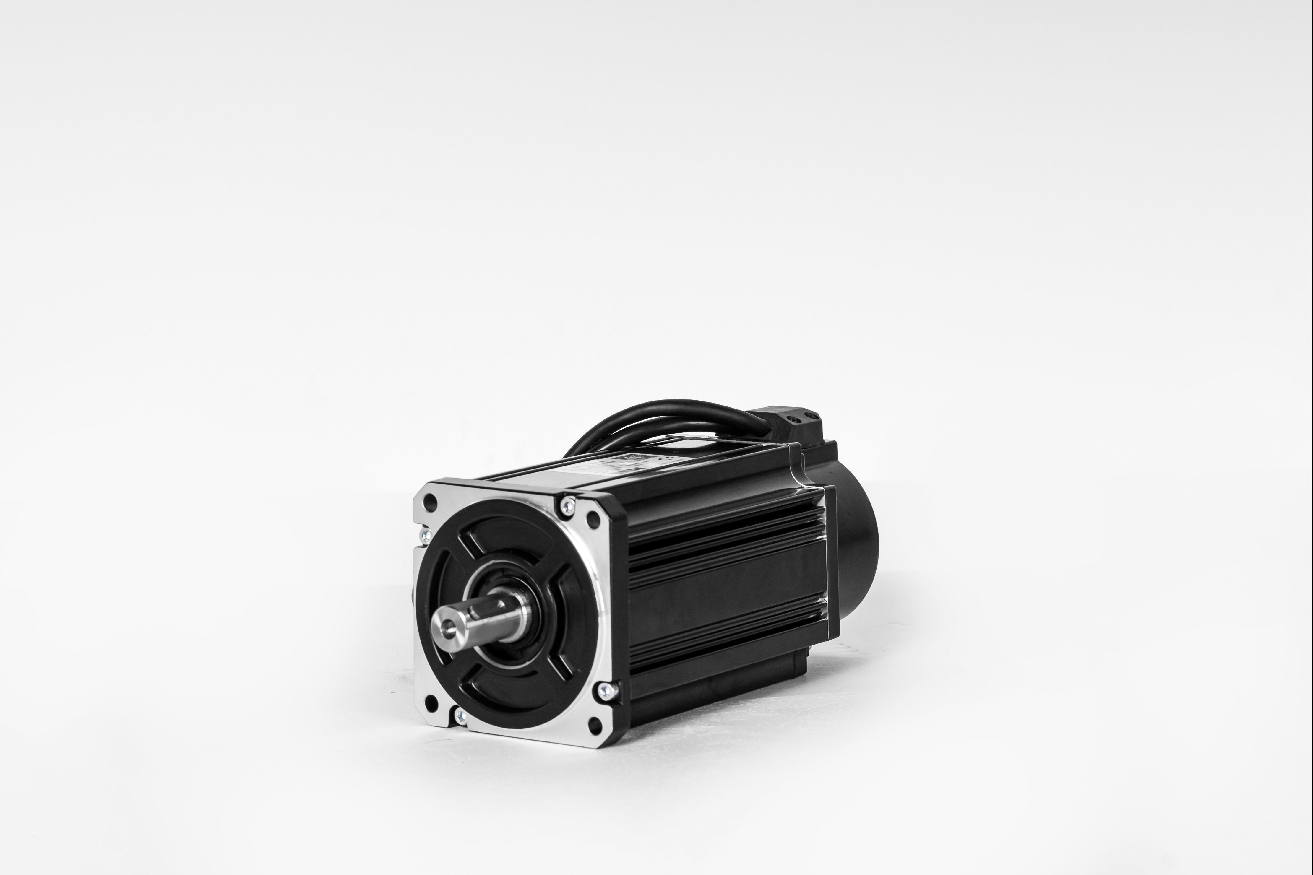 WDM4-90基座伺服電機(jī)